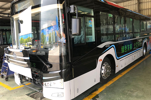 制動(dòng)系統(tǒng)是有哪些部分組成？